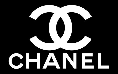 coco chanel joven|logo de coco chanel.